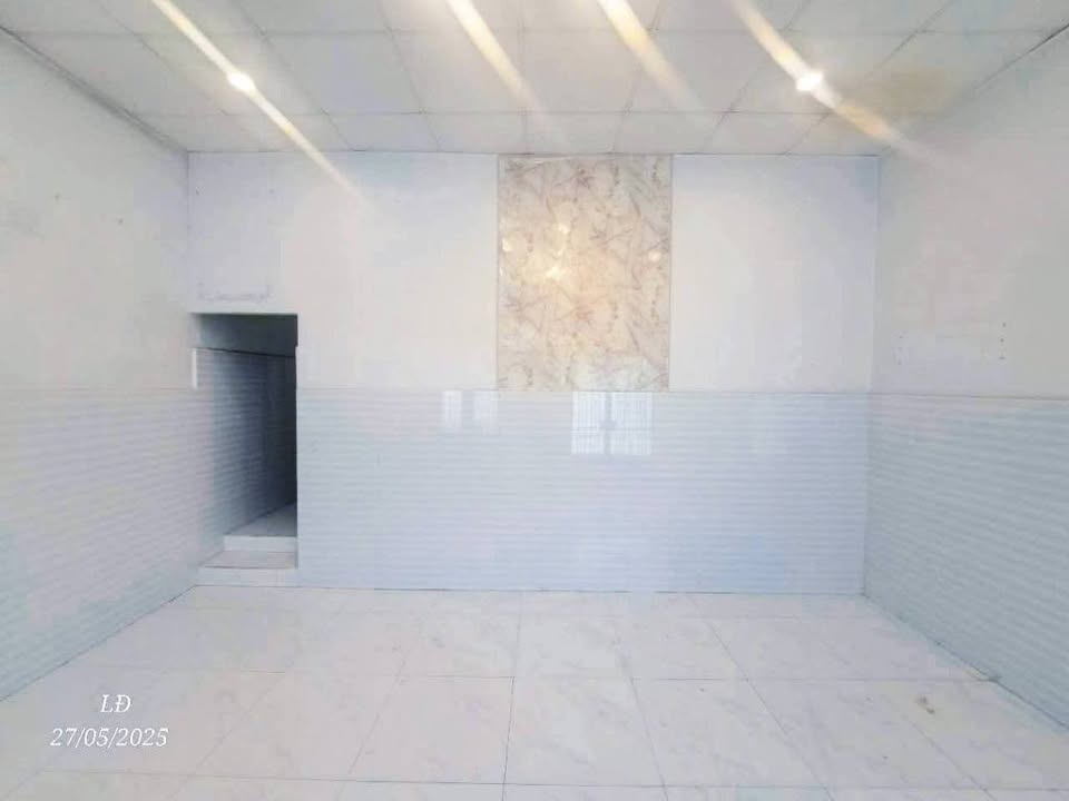 Nhà phố Gx Lộc Lâm, Biên Hòa 75m² giá 1.8 tỷ - Đầu tư sinh lời hấp dẫn!