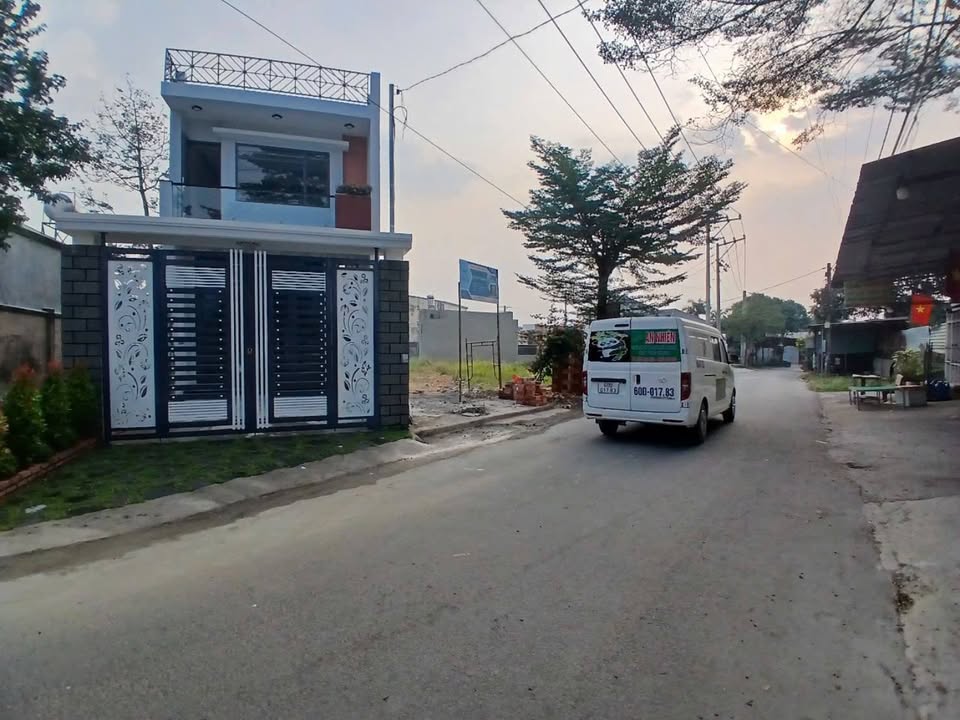 Nhà mặt tiền kinh doanh Trảng Dài, Biên Hòa 110m² giá 3.15 tỷ - Đầu tư sinh lời ngay!