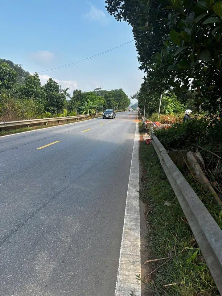 Đất nền Quốc lộ 2, Vị Xuyên, 80m² giá 500 triệu - Chính chủ bán gấp!