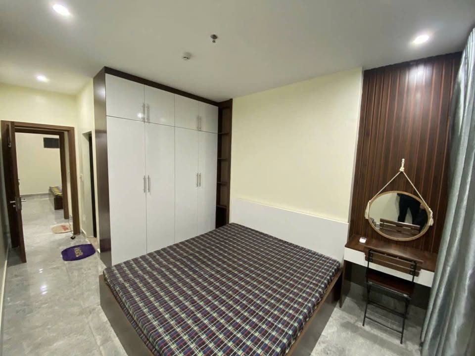 Căn hộ Cát Tường Eco Bắc Ninh 68m² giá 2.85 tỷ - Hướng nhìn ra cục thuế