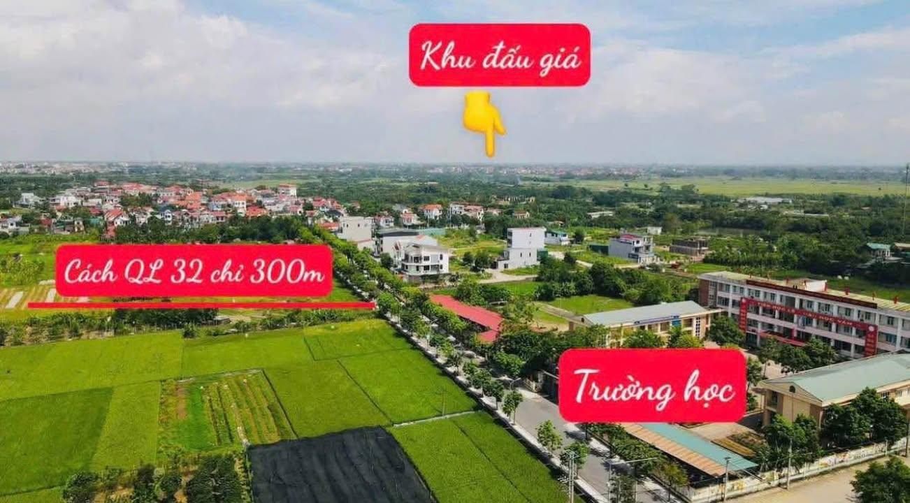 Lô đất đấu giá tại Đồng Phương, Thọ Lộc 118m² chỉ 3x triệu/m² - Đầu tư sinh lời ngay!