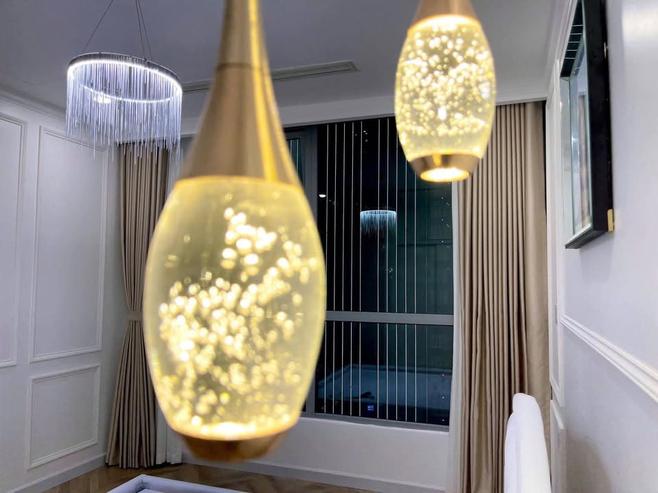 Căn hộ Landmark 6 Quận Bình Thạnh 108m² - Full nội thất cao cấp, view Landmark 81