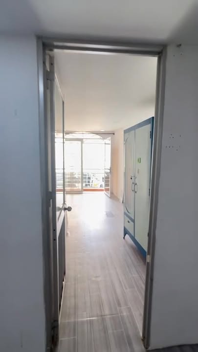 Nhà riêng Quận 7, 24m², giá 1.98 tỷ - Sổ hồng riêng, vị trí đẹp!