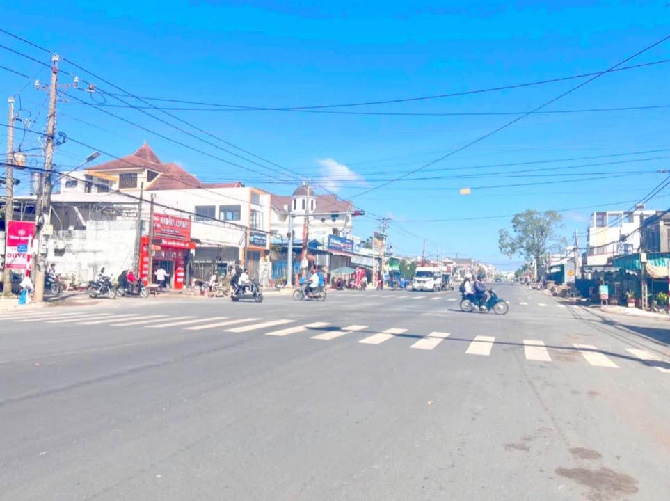 Đất mặt tiền đường Tôn Đức Thắng, Long Thành Trung, 367.5m² giá 4.527 tỷ - Đầu tư sinh lời ngay!