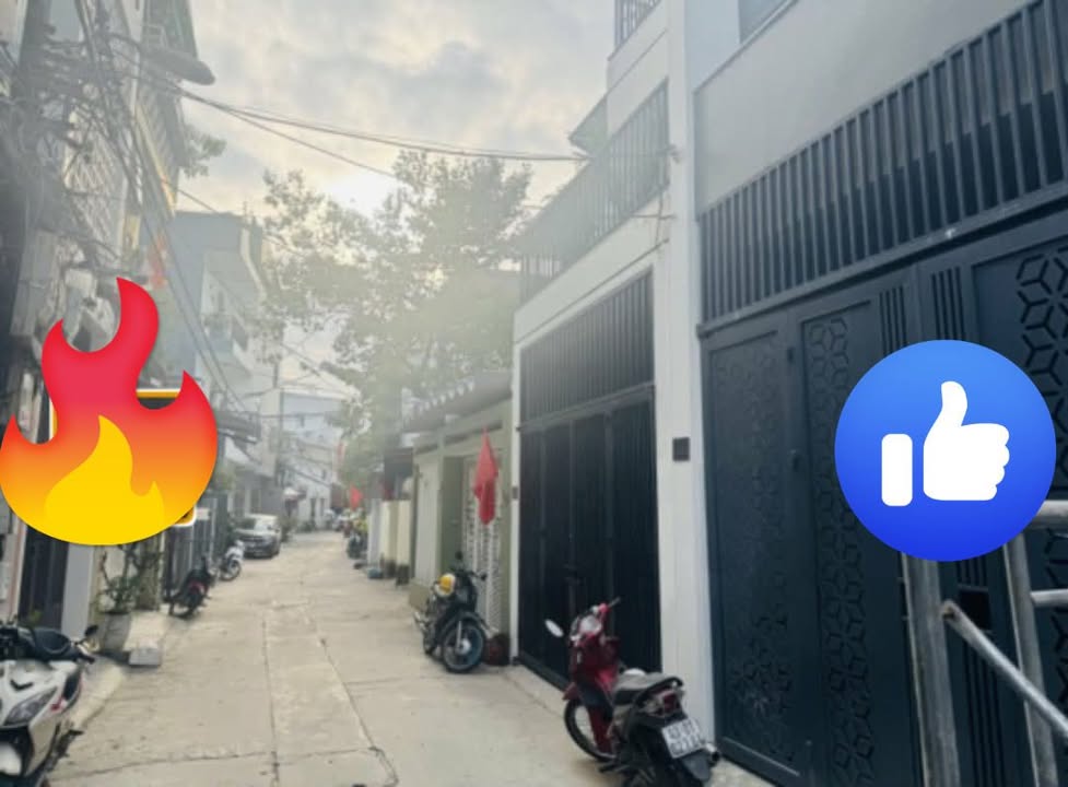 Nhà riêng Hòa Cường Bắc, Đà Nẵng 95m² giá 4.3 tỷ - Lô góc siêu rộng, thu nhập ổn định!