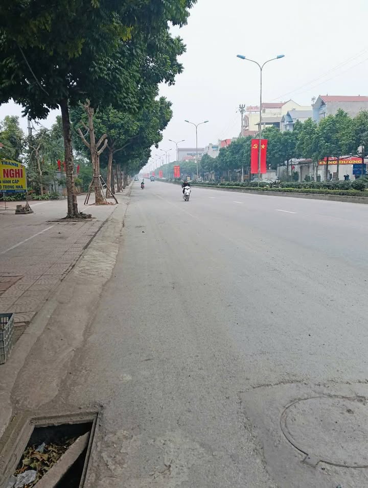 Đất nền mặt đường Quốc lộ 21, quận Hà Đông, 70m² giá 5.1 tỷ - Đầu tư sinh lời ngay!