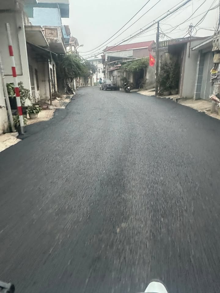 Nhà cấp 4 đường Apphan, Sơn Tây, 100m² giá 1 tỷ - Ô tô vào tận nơi!