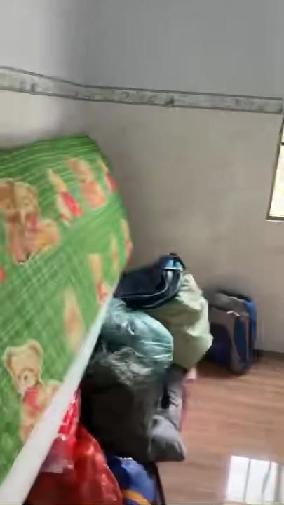 Cho thuê nhà nguyên căn Đường Số 9, Tân Hưng, Bà Rịa - 3 triệu/tháng, ở ổn định!