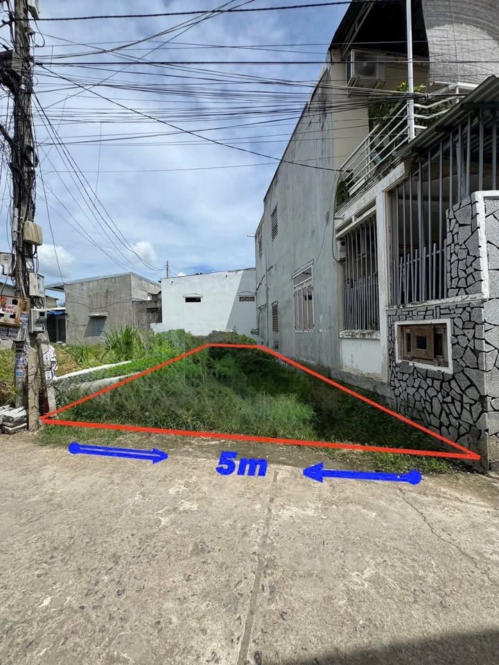 Đất ODT trung tâm thị trấn Diên Khánh 51m² giá 1.139 tỷ - Cơ hội đầu tư tuyệt vời!