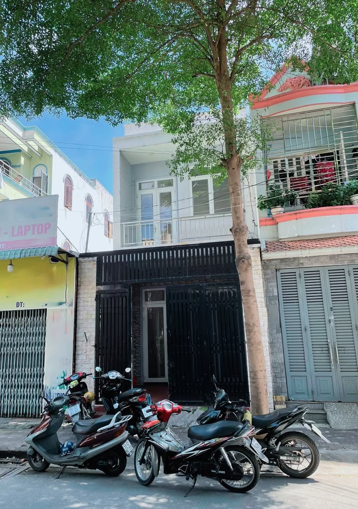 Cho thuê nhà mặt tiền Đỗ Xuân Hợp, Thủ Đức 92m² - Phù hợp làm văn phòng, spa