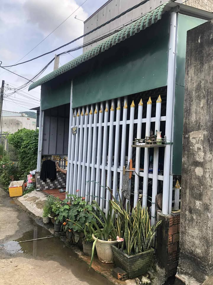 Nhà bán tại xã Đạ Oai, huyện Đạ Huoai 117m² chỉ 900 triệu - Cơ hội đầu tư hấp dẫn!