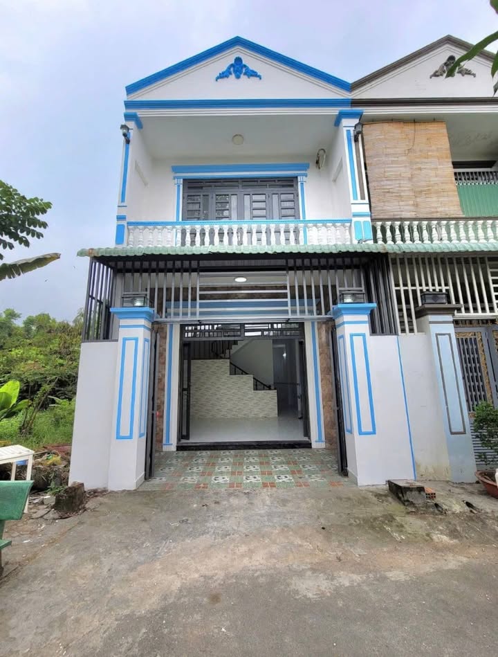 Nhà gần chợ Bờ Ngựa, Tân Kiên 100m² giá 877 triệu - Chính chủ bán gấp!