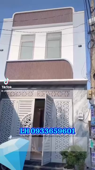 Nhà 1 tầng 60m² tại Vĩnh Lộc B, Bình Chánh - Hẻm ô tô vào tận nơi!