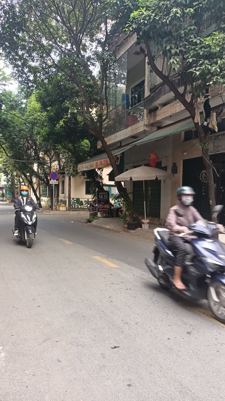 FrontHouse Kênh Tân Hóa - Âu Cơ 37m² giá 5 tỷ - Cơ hội đầu tư sinh lời!