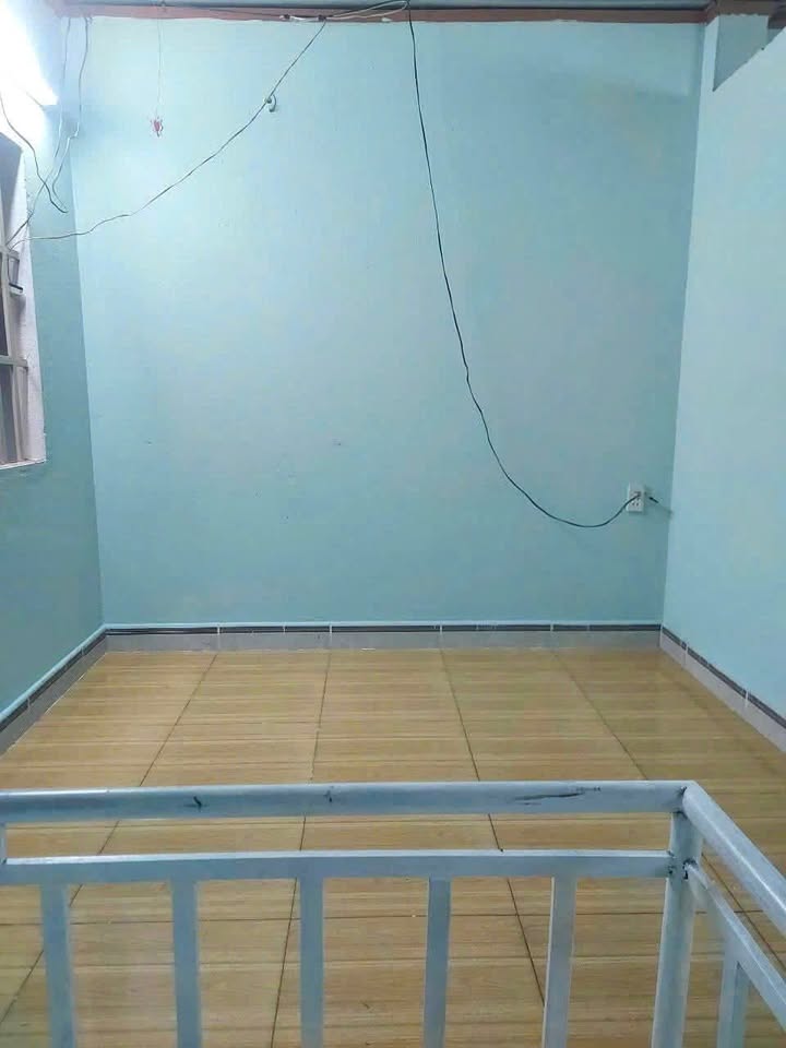 Nhà mặt tiền đường Trương Văn Vĩnh Tân Hiệp 3.5 triệu - Thuận tiện kinh doanh