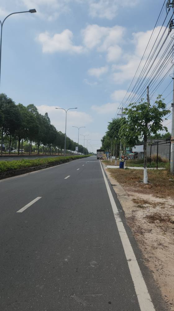 Đất nền Bến Cát, Bình Dương 450m² giá 2 tỷ - Cần bán gấp!