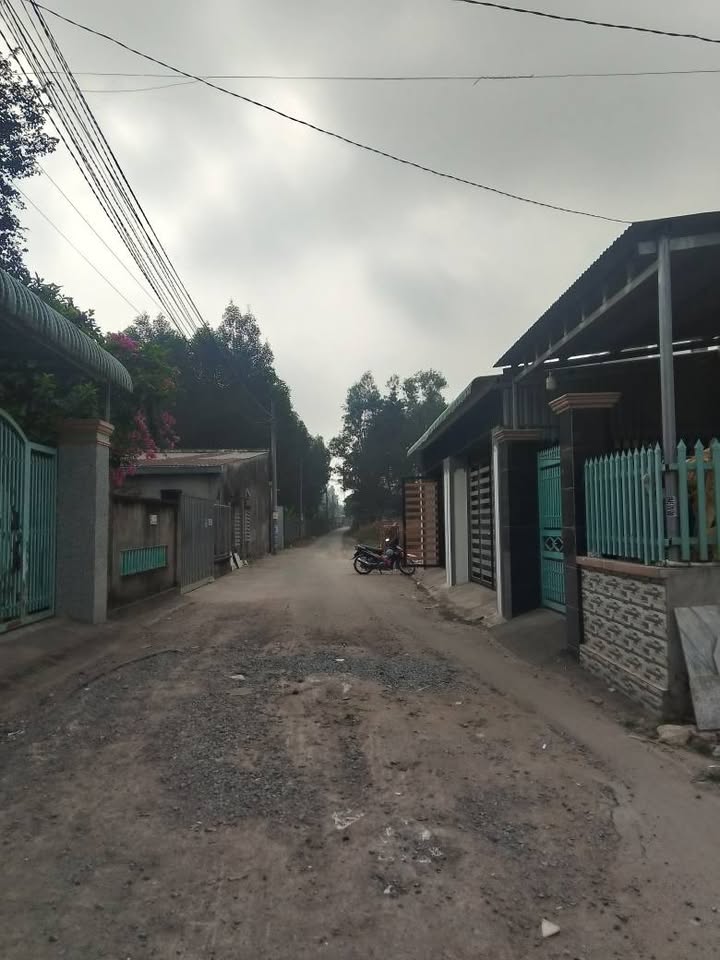 Đất 2 mặt tiền Xã Giang Điền 540m² giá 2 tỷ - Cơ hội đầu tư tuyệt vời!