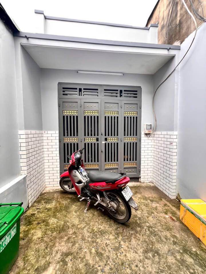 Nhà phố ấp 4, xã Vĩnh Lộc A, 48.64m² giá 1.25 tỷ - Sẵn sàng vào ở ngay!