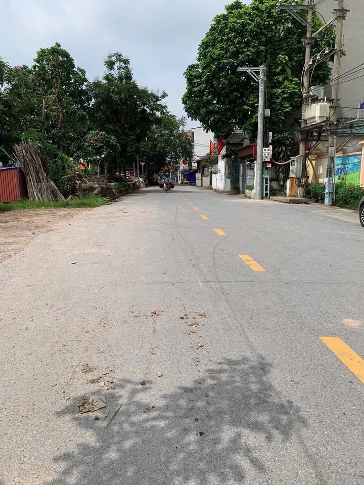 Đất kinh doanh chính chủ Đường Do Hạ 60m² giá 5 tỷ - Cơ hội đầu tư không thể bỏ qua!