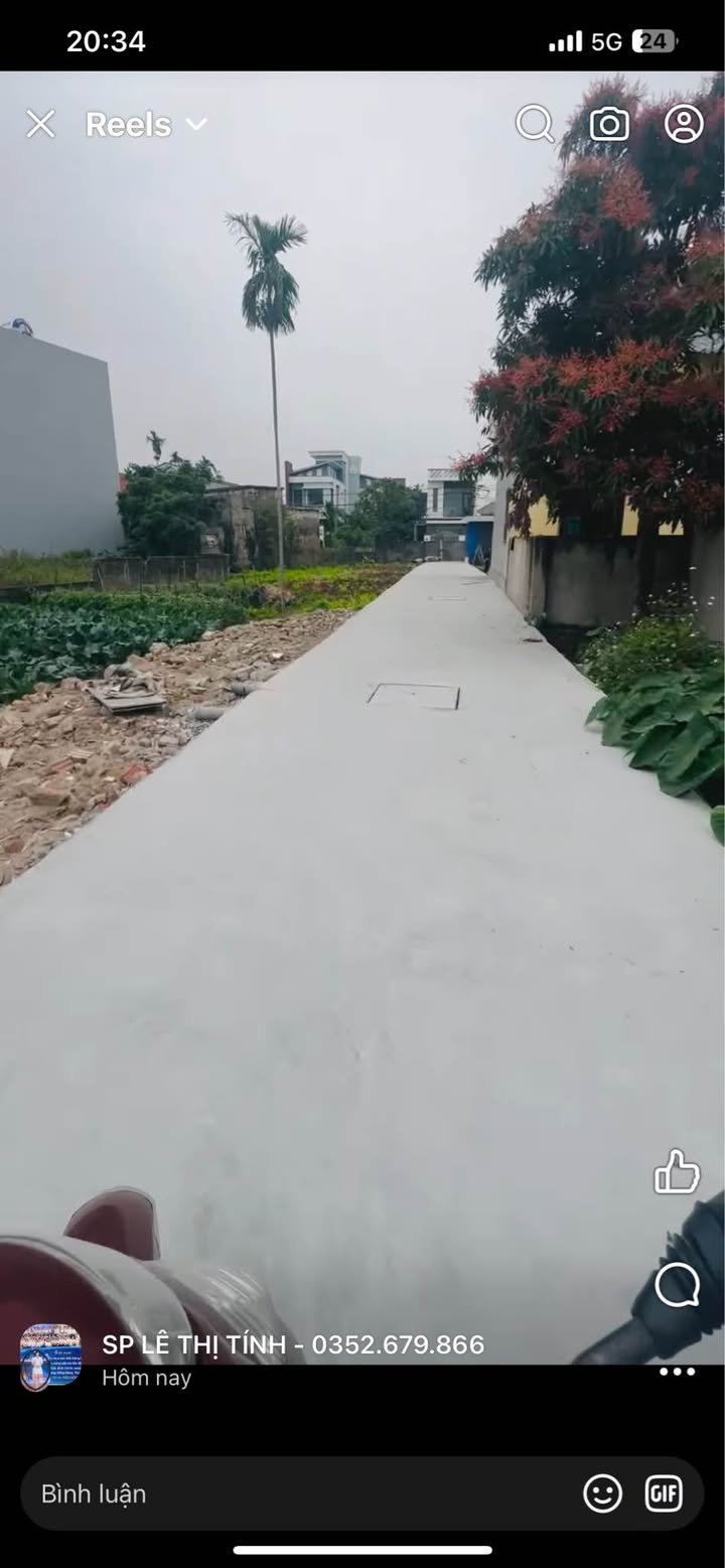 Đất nền 50m² tại Đồng Thái - Giá 1.3 tỷ - Đầu tư sinh lời ngay!