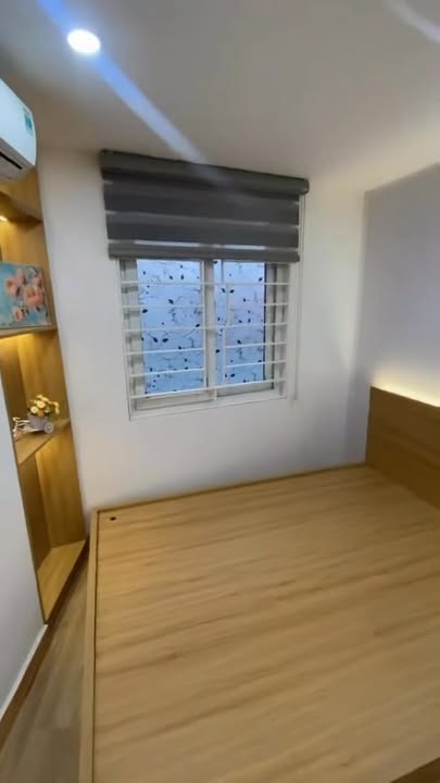 Căn hộ 2 phòng ngủ Đường Thái Thịnh 50m² chỉ 1.5 tỷ - Vị trí trung tâm, ngõ rộng thông thoáng!