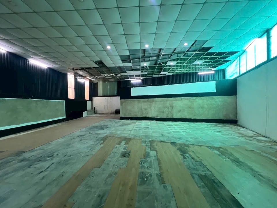 Đất thổ cư 600m² ngay ngã tư Biên Hùng, Biên Hòa chỉ 20 tỷ - Đầu tư sinh lời!