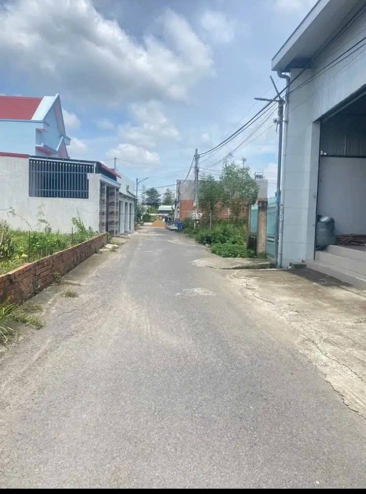 Đất nền lô góc 2 mặt tiền Trà Cổ, 119m² giá 1.5 tỷ - Đầu tư sinh lời ngay!