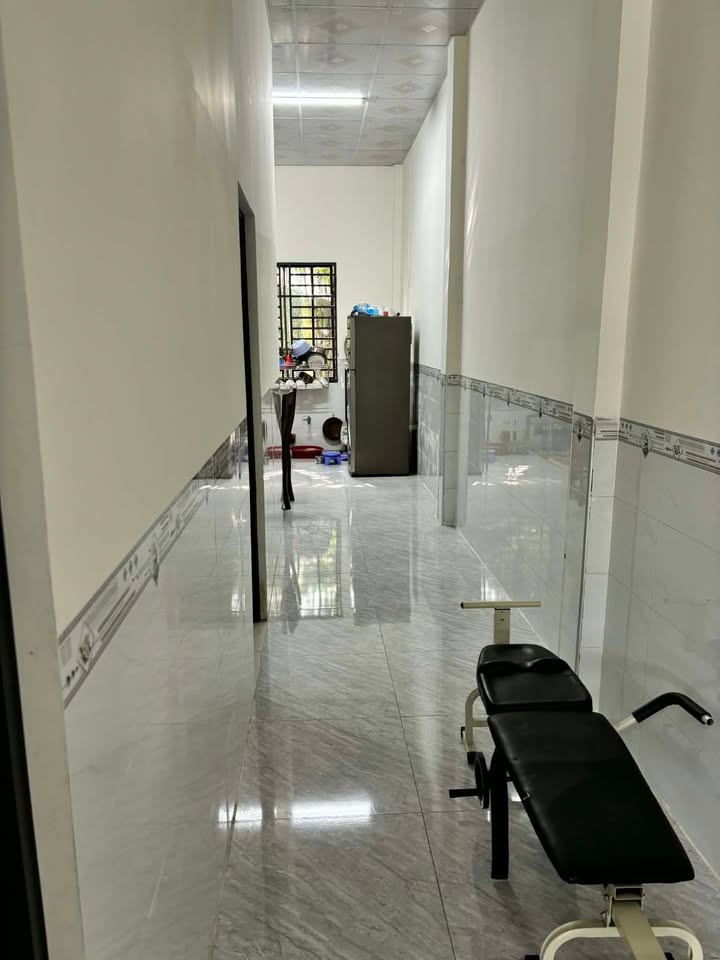 Nhà ấp 1 Phước Bình - 100m² giá 929 triệu - Thiết kế hiện đại, sẵn sàng ở!