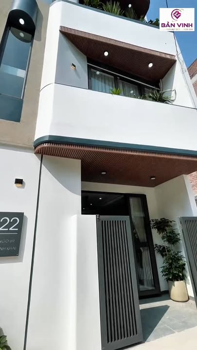 Nhà bán tại Phường Lê Mao, TP Vinh - Diện tích 52.4m², Giá 4.9 tỷ - Khu dân trí cao, giao thông thuận tiện!