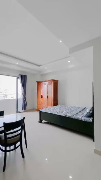 Chính chủ bán CHDV thu nhập 150 triệu/tháng - Nhà mới 7 tầng Bạch Đằng, Bình Thạnh chỉ 46 tỷ