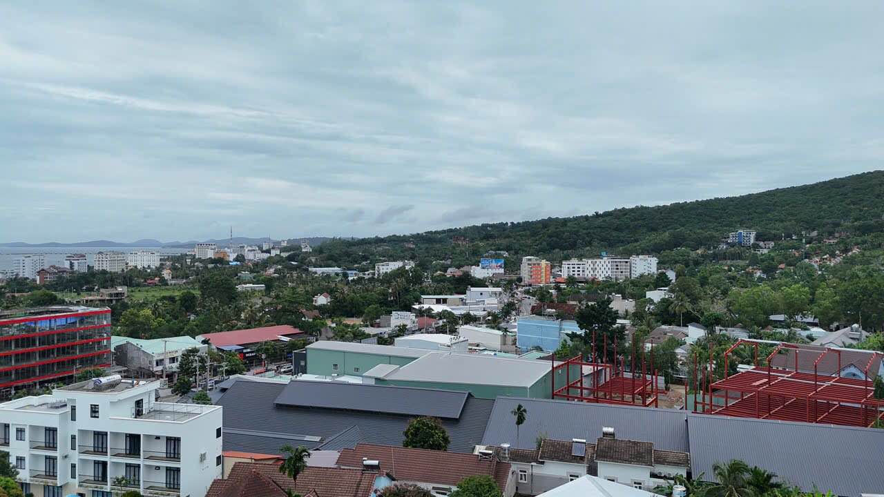 Đất nền Masan 80m² giá 800 triệu - Cơ hội đầu tư hấp dẫn tại Phú Quốc!