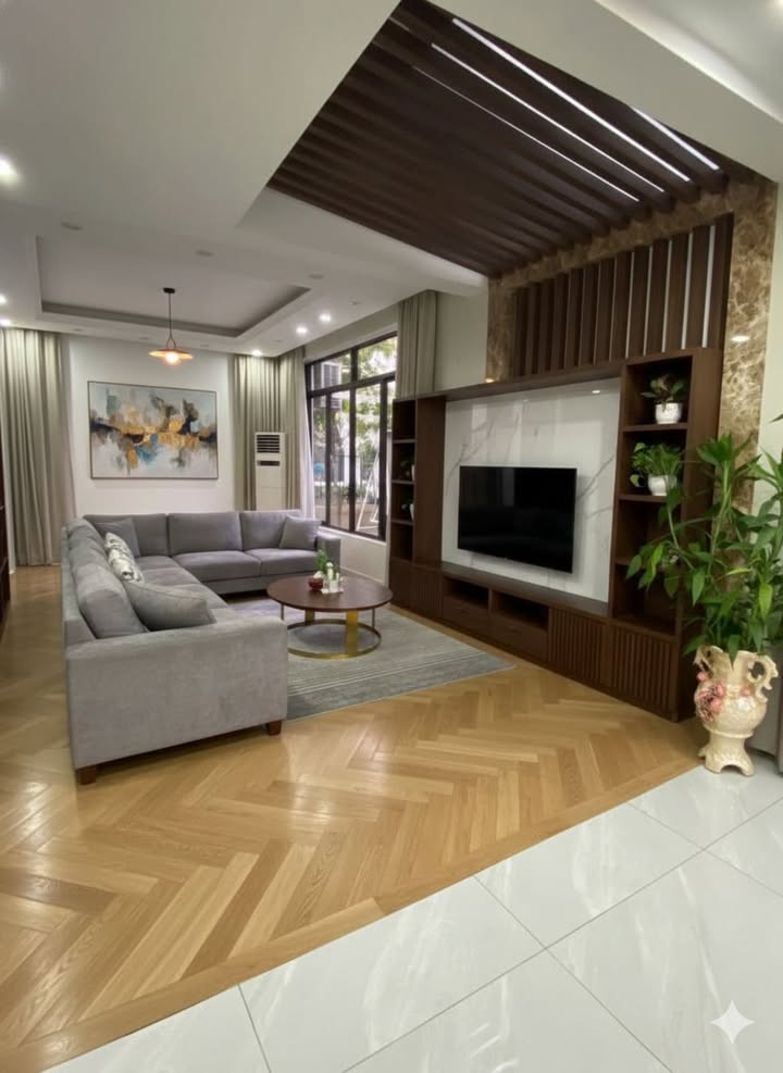 Biệt thự đồi FLC Hạ Long 150m² giá 10 tỷ - Không gian nghỉ dưỡng lý tưởng!