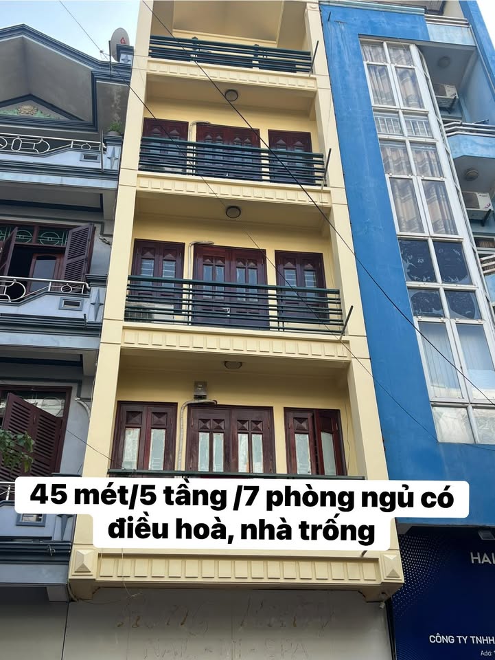 Nhà cho thuê tại Phố Đông, TP Móng Cái 15 triệu - Gần trường Văn Lang