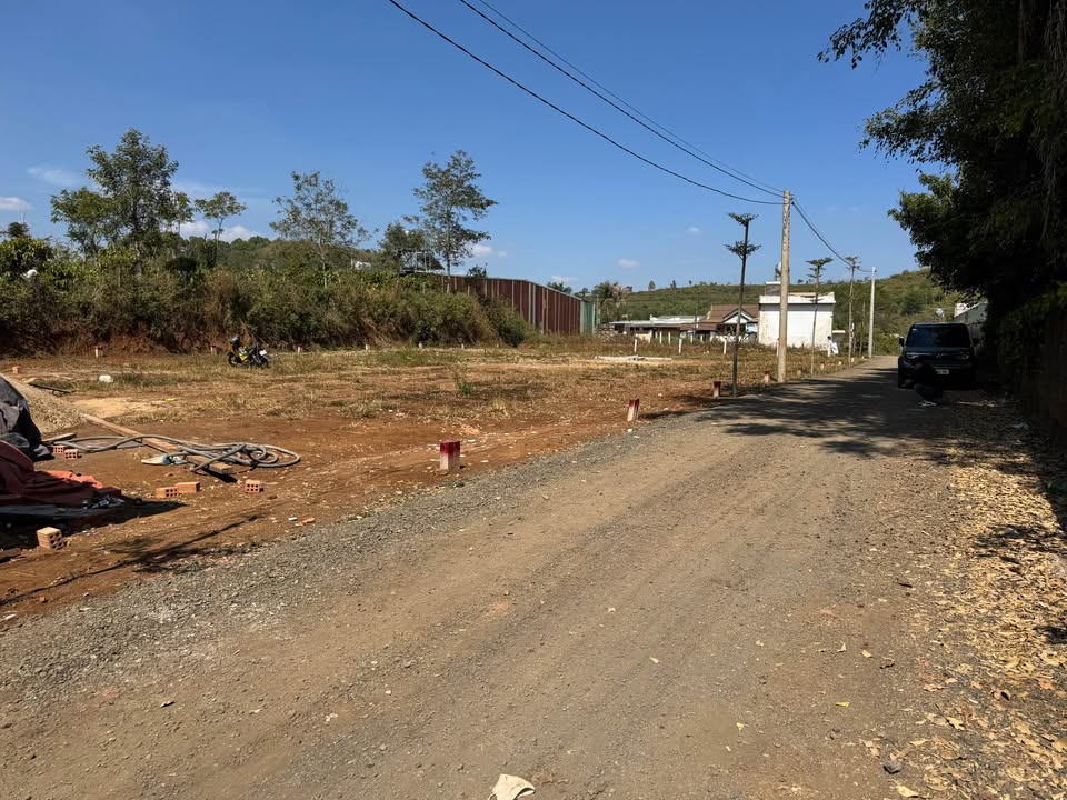 Đất thổ cư Lý Chính Thắng, Quy Nhơn 110m² - Vị trí đắc địa chỉ 50m mặt tiền!