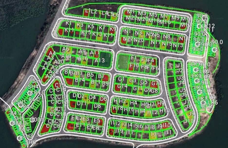 Đất nền Hạ Long Xanh 300m² - Vị trí đắc địa gần dự án