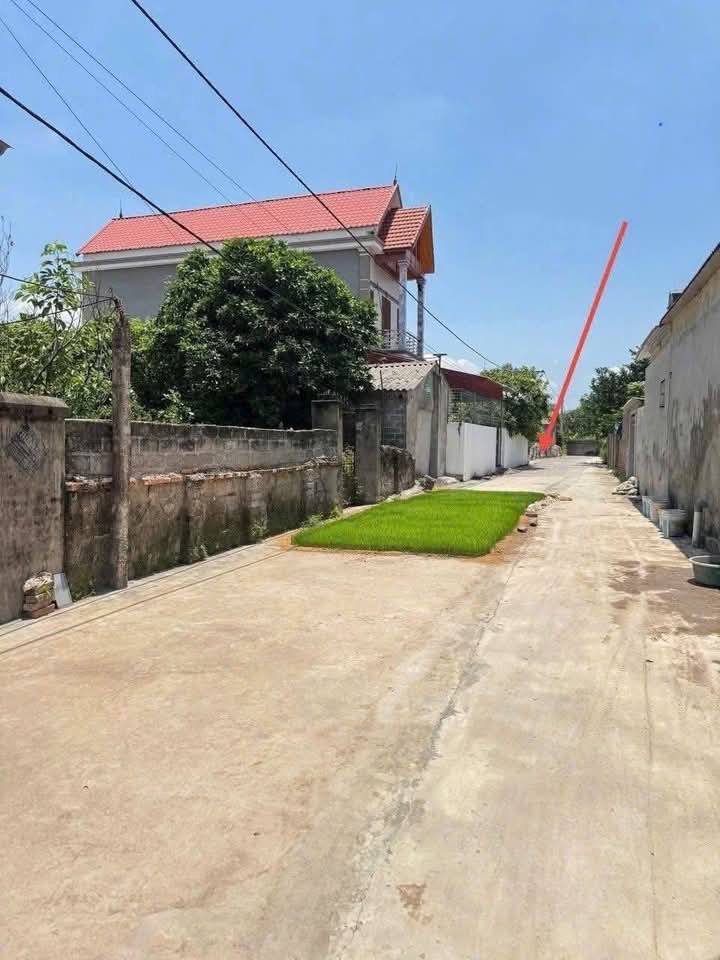 Lô đất thổ cư 81,3m² tại xã Cao An - Giá chỉ 800 triệu, ô tô vào tận nơi!