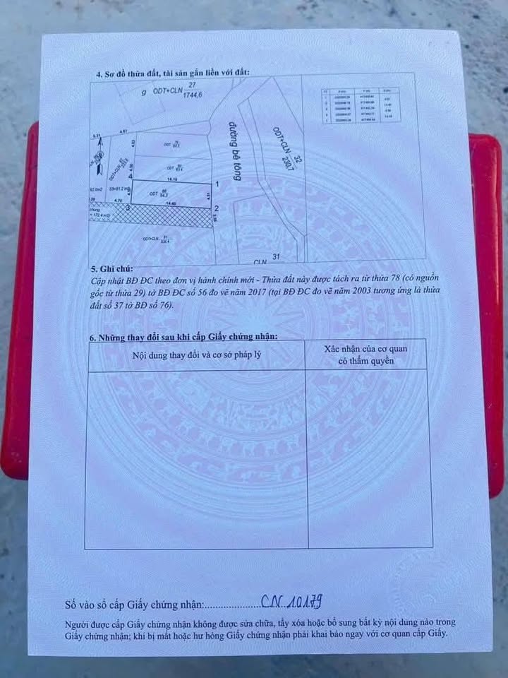 Nhà góc 2 mặt tiền Ngõ 41 Đồng Đăng, 64m² giá 800 triệu - Sổ hồng chính chủ, chuyển nhượng ngay!