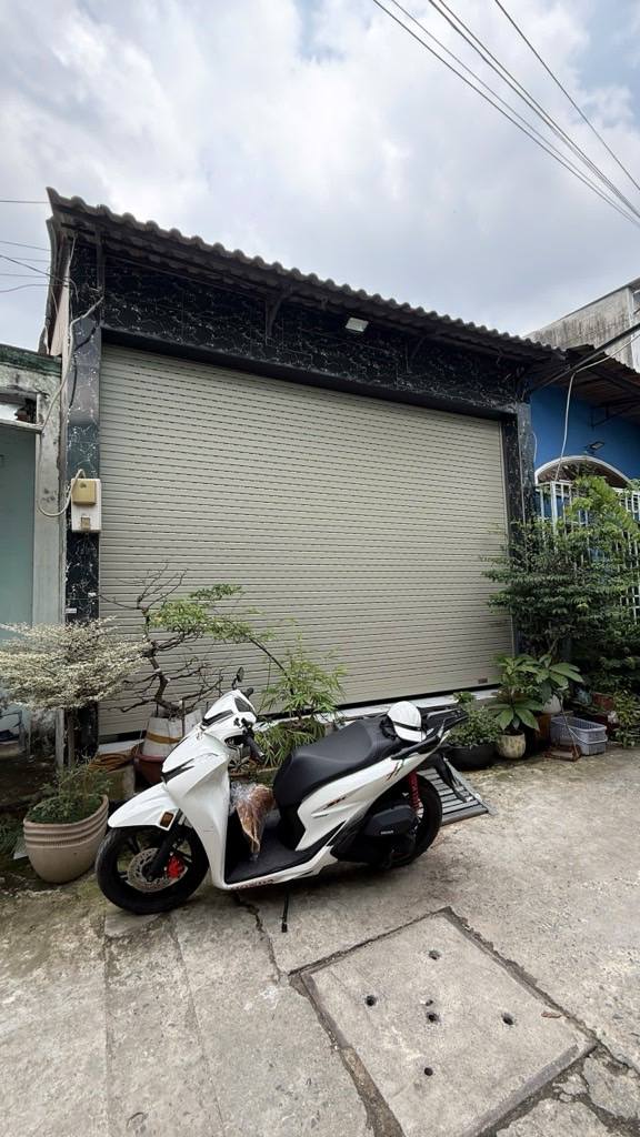 Nhà phố 2 mặt tiền tại Vĩnh Lộc B, 100m² giá 5.4 tỷ - Sẵn sàng vào ở ngay!