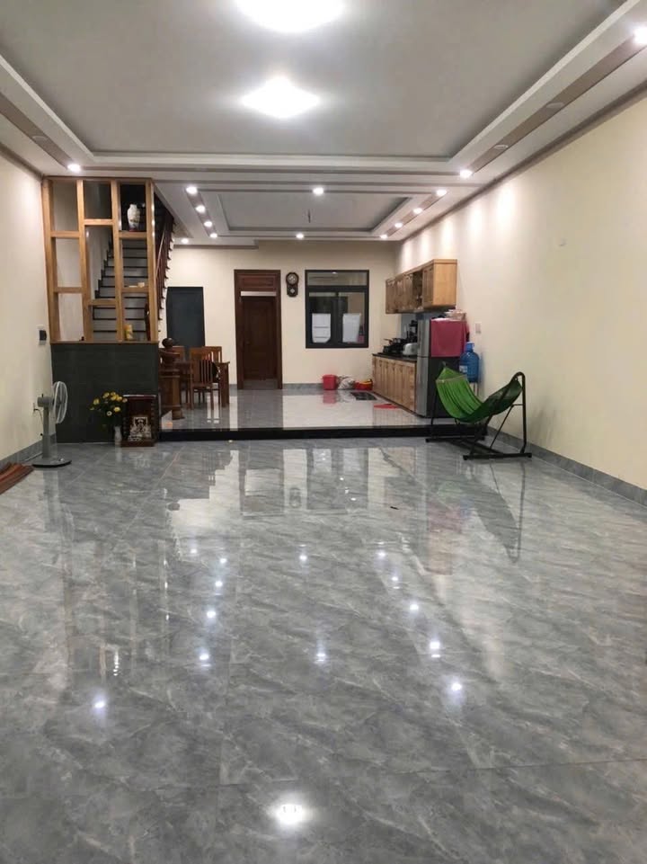 Nhà 1 Trệt 1 Lầu Khu Hưng Việt 129m² Giá 4.6 Tỷ - Chính Chủ Bán Gấp!