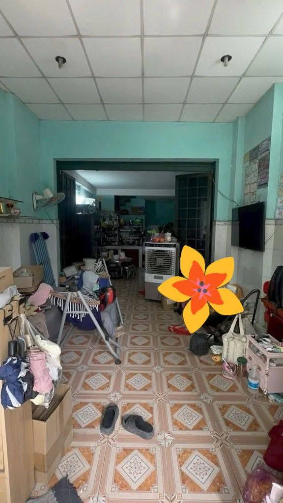 Nhà mặt tiền kinh doanh Lê Văn Quới 48m² giá 4.35 tỷ - Đầu tư sinh lời ngay!