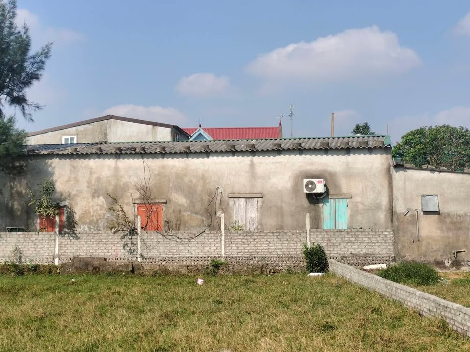 Lô đất 146m² tại Nghi Phong, TP. Vinh giá 2 tỷ - Cơ hội đầu tư hiếm có!