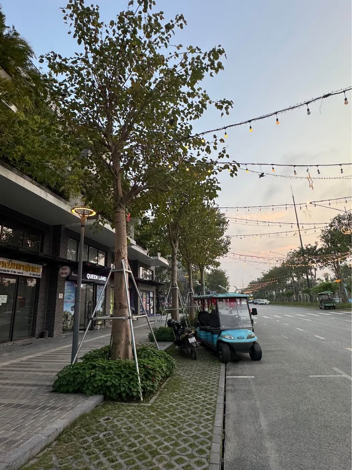 FrontHouse Đại lộ Hùng Vương Vinh 108m² giá 7 tỷ - Cơ hội đầu tư sinh lời!