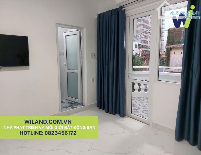 Nhà 1T2L Nguyễn Hiền, Phường 2, Vũng Tàu 126m² giá 20 tỷ - Cách biển Thùy Vân chỉ 100m!