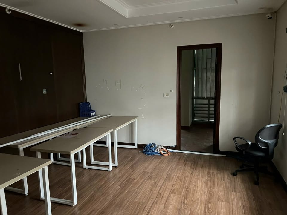 Nhà riêng cho thuê tại Văn Phú 120m² giá 25 triệu - Không gian rộng rãi, tiện nghi đầy đủ!