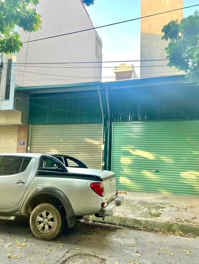 Kho cho thuê tại Phường Dương Nội, Quận Hà Đông 50m² - Giá chỉ 5 triệu/tháng