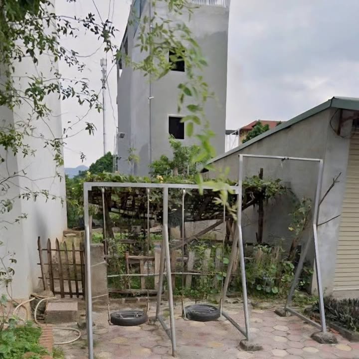 Bán đất quy hoạch Sông Đà 7 TP Hòa Bình 77.6m² - Tiềm năng tăng giá cao!