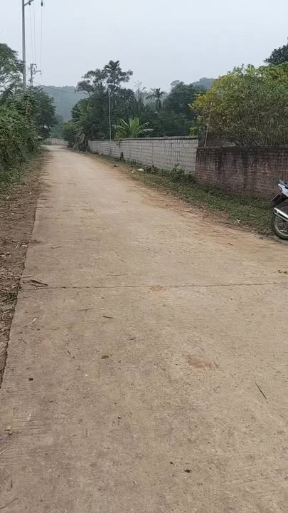 Đất nền 1524m² tại Xã Đoàn Kết, Huyện Yên Thủy, Hòa Bình - Giá chỉ hơn 1 tỷ, đầu tư sinh lời ngay!