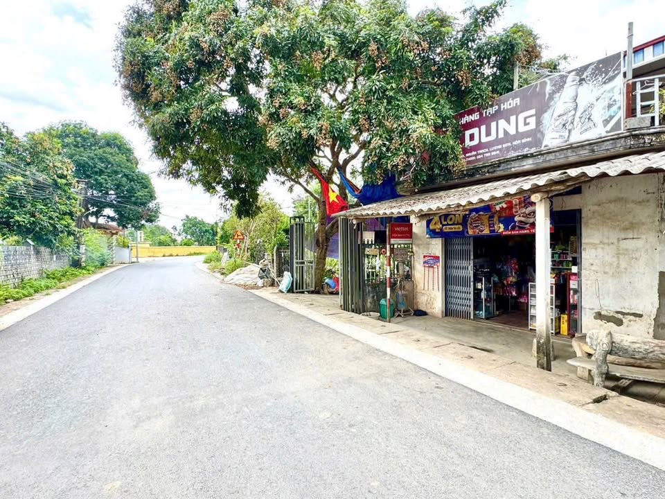 Đất thổ cư 80m² tại xã Nhuận Trạch, Lương Sơn - Vị trí đắc địa gần khu công nghiệp