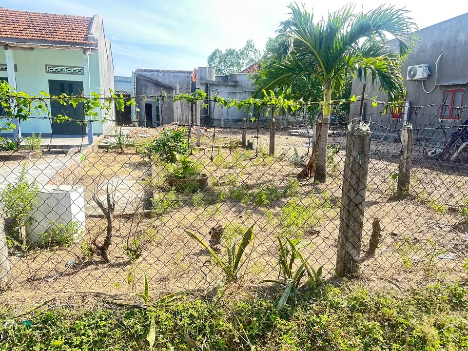 Đất nền xã Hoà Hiệp, huyện Cư Kuin, Đắk Lắk 140m² - Giá thương lượng cho khách thiện chí!