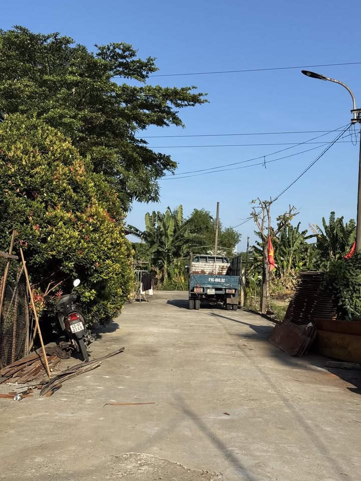 Đất kiệt ô tô Mai Đăng Chơn 100m² giá 3.3 tỷ - Cơ hội đầu tư sinh lời!